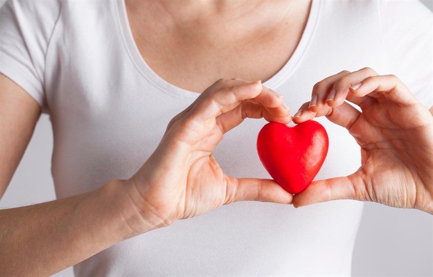 Các sản phẩm từ bột Semolina hỗ trợ sức khỏe tim mạch