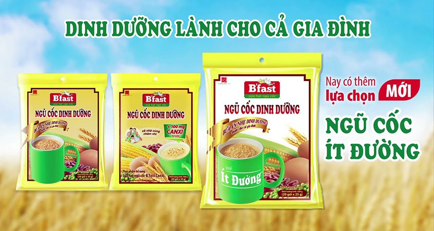 Uống ngũ cốc có giảm cân không? Bí quyết để đạt hiệu quả tối đa