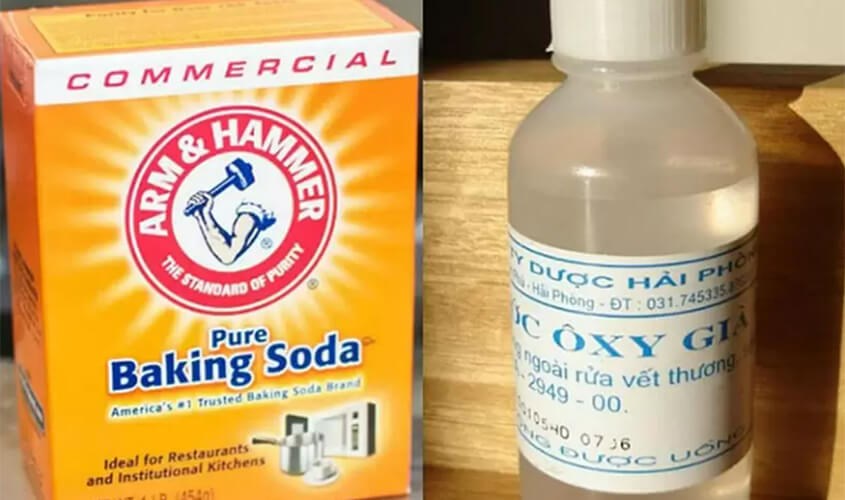 Hinh anh 7: Lam the nao de doi giay trang cua ban luon trong nhu moi?