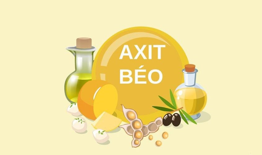 PUFA là các axit béo có nối đôi không bão hòa