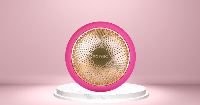 Máy đắp mặt nạ UFO Foreo