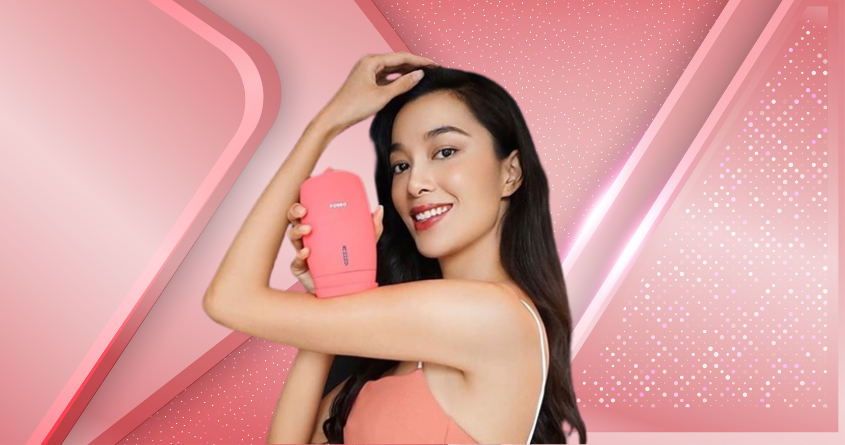 Máy triệt lông Foreo