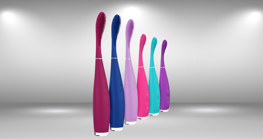 Bàn chải đánh răng Foreo