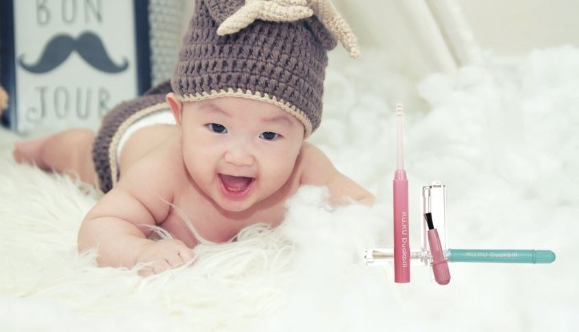 Ráy tai cho bé KuKu KU3020