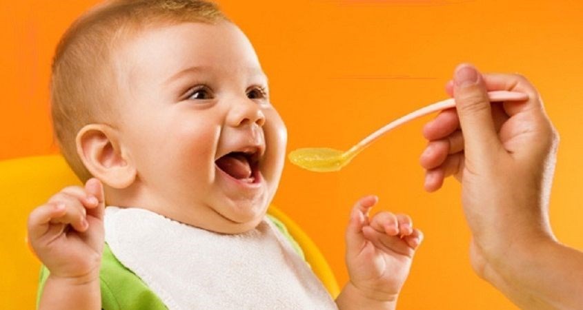 Nguyên tắc ngọt - mặn