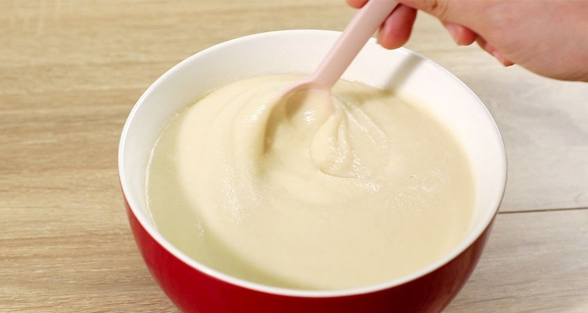 Nguyên tắc loãng - đặc