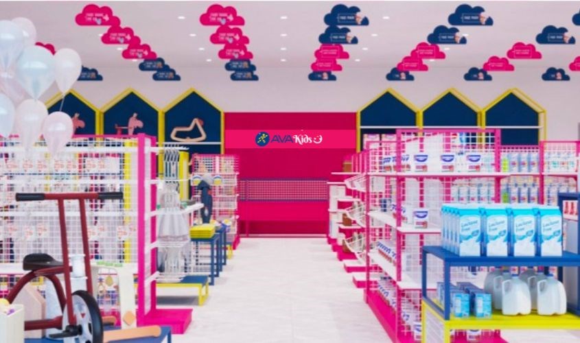 Khi mua tã bỉm tại AVAKids sẽ nhận được nhiều chính sách ưu đãi hấp dẫn