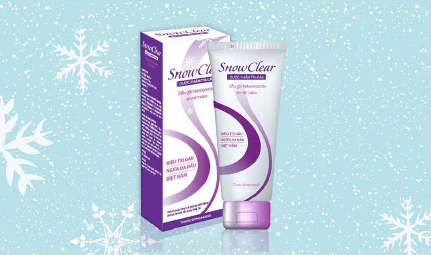 Thương hiệu SnowClear