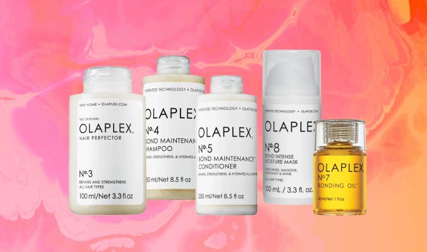 Olaplex có mức giá khá cao