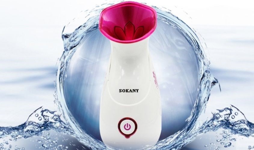 Dung tích khay đựng nước không quá lớn