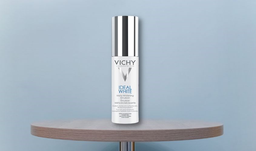 Sữa dưỡng da Vichy Ideal White