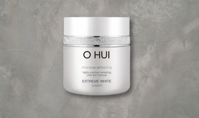 Kem dưỡng Ohui Extreme White