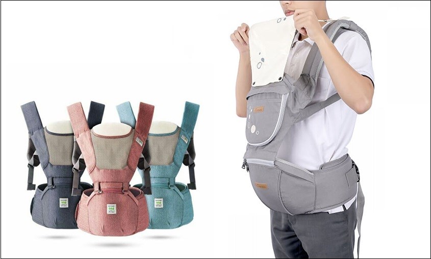 Địu AAG đến từ Hàn Quốc