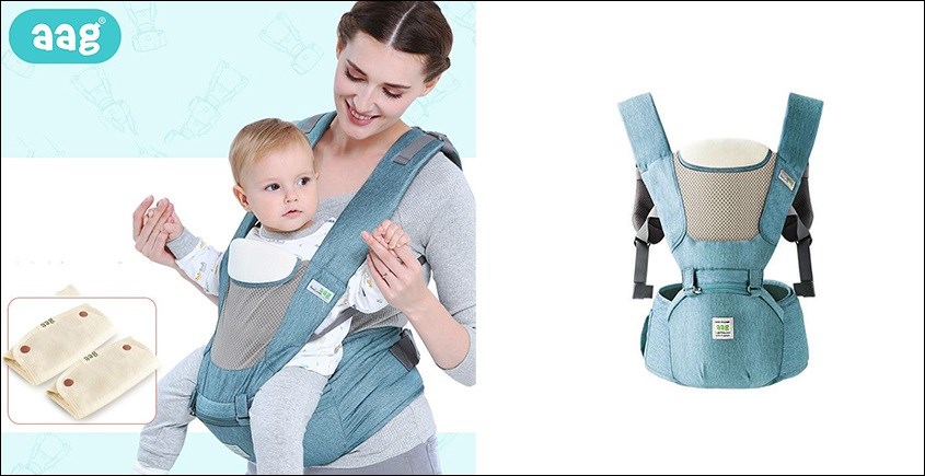 Nhược điểm của địu AAG