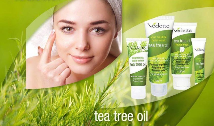 Sữa tẩy tế bào chết Vedette