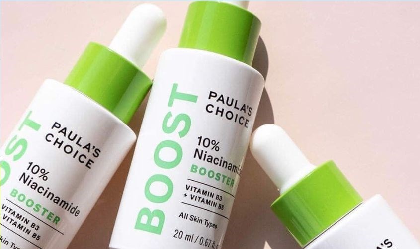 Serum Niacinamide 10% Booster – Paula’s Choice