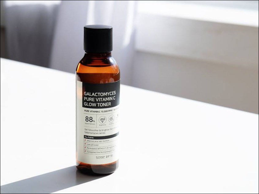 Toner Some By Mi Galactomyces Pure Vitamin C 200ml