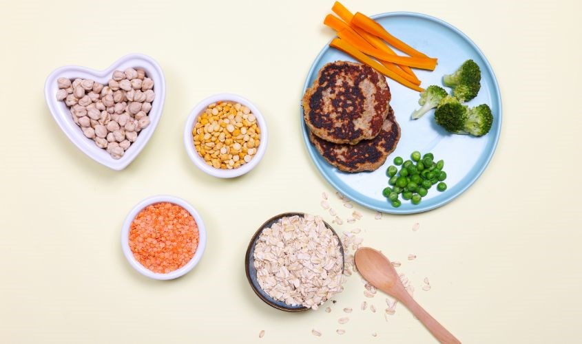 Món ăn không hợp lý với từng giai đoạn Món ăn không hợp lý với từng giai đoạn