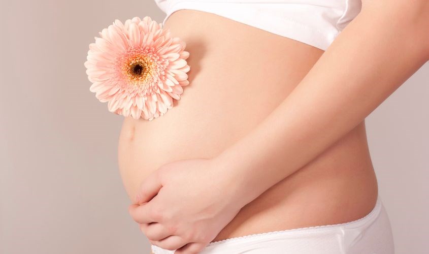 Mẹ bầu bị viêm nhiễm vùng kín có thể gây ảnh hưởng thai nhi Mẹ bầu bị viêm nhiễm vùng kín có thể gây ảnh hưởng thai nhi