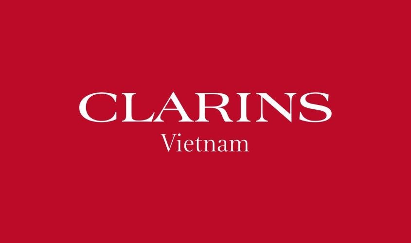 Clarins là thương hiệu dược mỹ phẩm đến từ Pháp