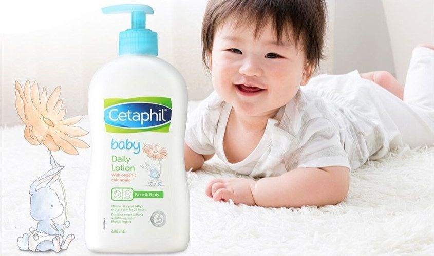 Thiết kế sản phẩm có dạng chai lớn có đi kèm vòi lấy kem tiện dụng