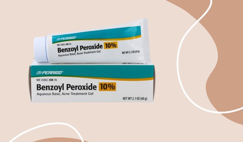 Benzoyl Peroxide