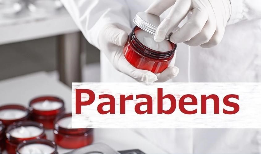 Parabens gây rối loạn nội tiết có hại cho sức khỏe mẹ bầu 