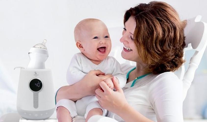 Để nơi khô ráo, thoáng mát và xa tầm tay trẻ em