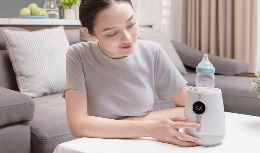 Tính năng giữ ấm thông minh