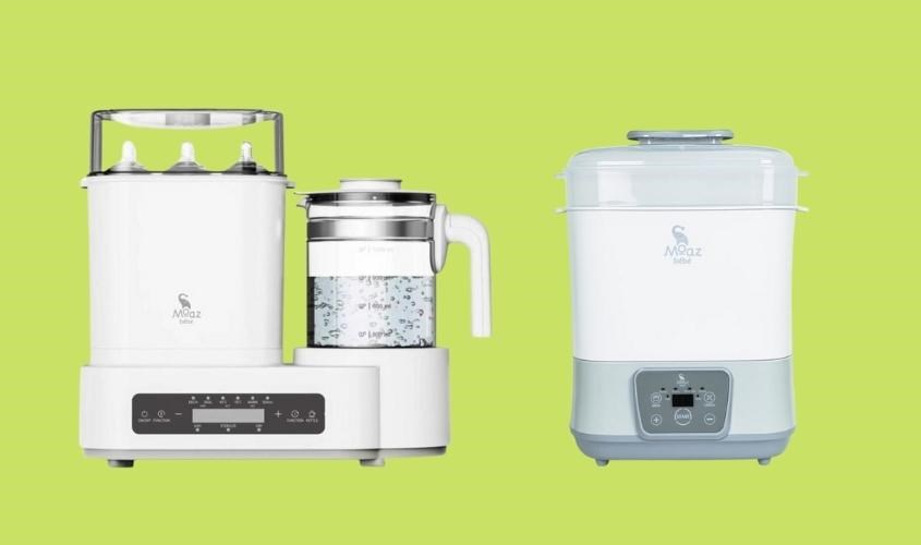 Thiết kế hơi cồng kềnh, gây khó khăn khi di chuyển