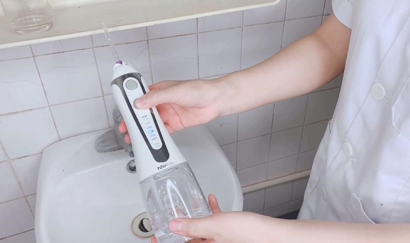 Điều chỉnh chế độ ở nút điều khiển