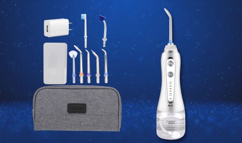 Dung lượng pin lên tới 2500 mAh