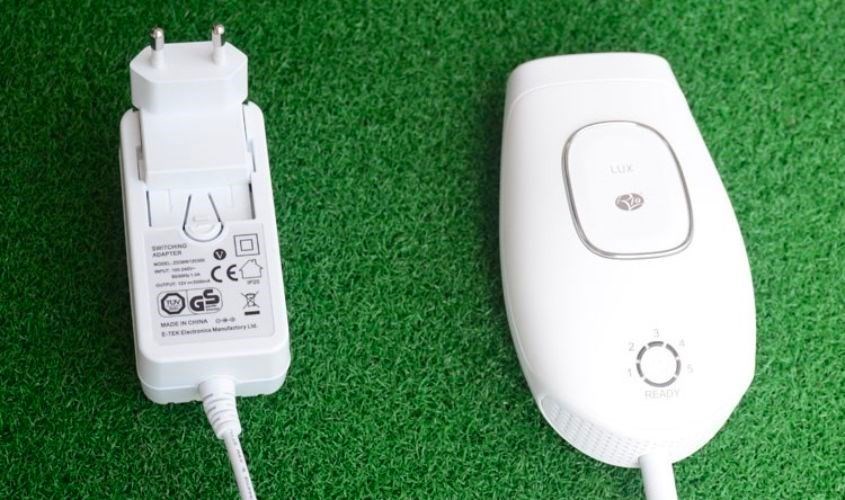 Bảo quản máy ở nơi khô ráo