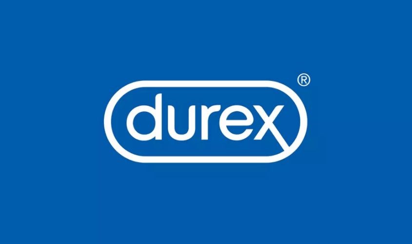 Durex là thương hiệu bao cao su nổi tiếng