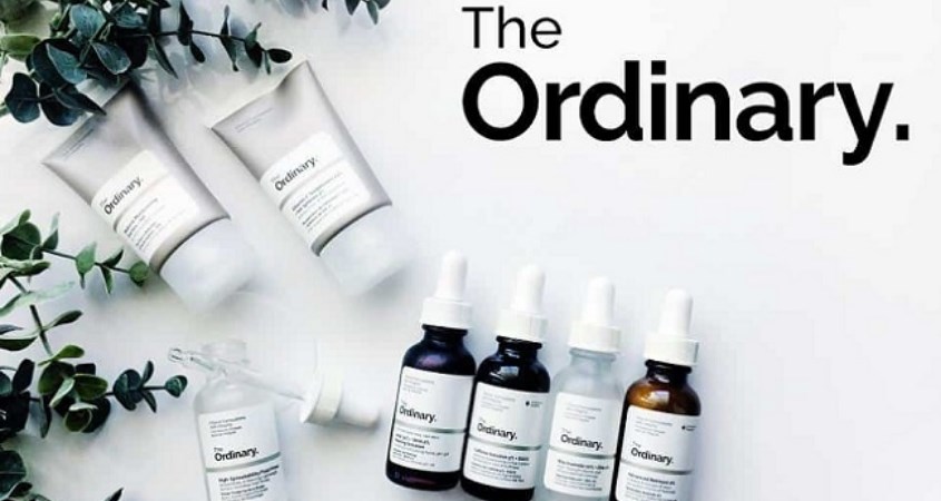 Mỹ phẩm The Ordinary có thiết kế bao bì khá đơn giản nên dễ dàng bị làm giả