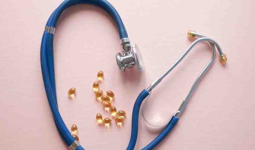 Vai trò của DHA đối với mẹ bầu và thai nhi. Ảnh: Internet Bổ sung DHA cho bà bầu