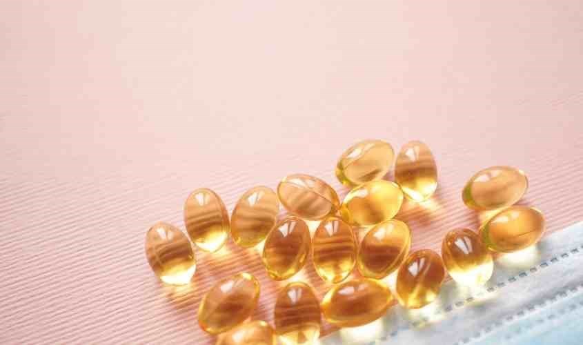 DHA đóng vai trò quan trọng thời kỳ mang thai. Ảnh: Canva DHA cho bà bầu