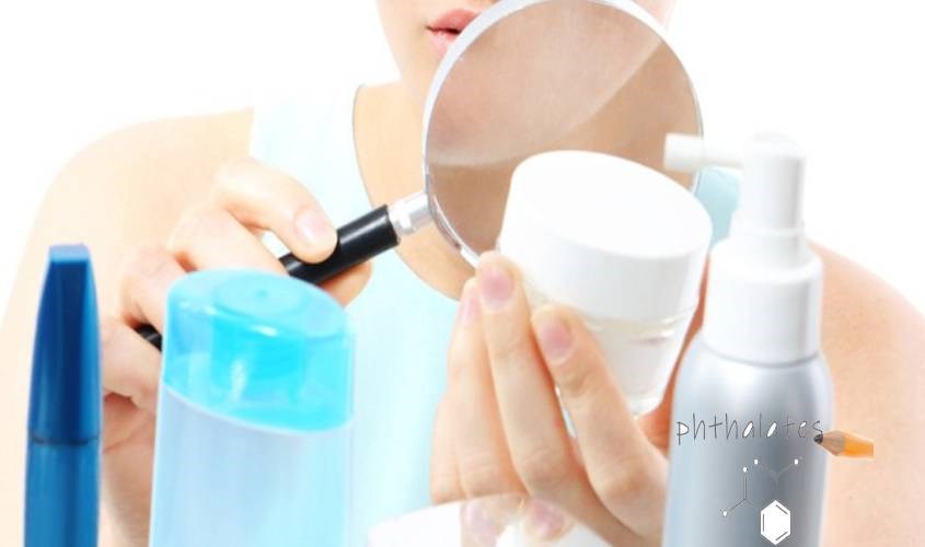 Thành phần Phthalates gây ảnh hưởng sức khỏe hệ xương và sự phát triển của thai nhi