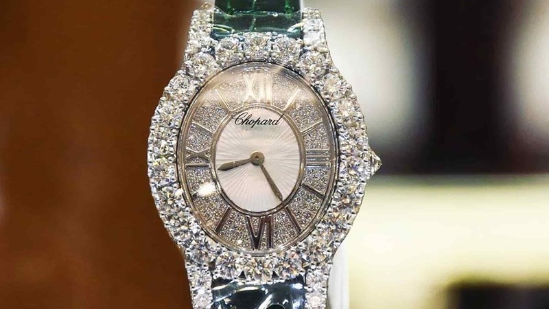 Đồng Hồ Nam Longines Automatic L4.809.4.77.6 L48094776 Dây Sắt Vỏ Trắng Mặt  Xám Sapphire Đính 13 Viên Kim Cương | Hwatch.com.vn