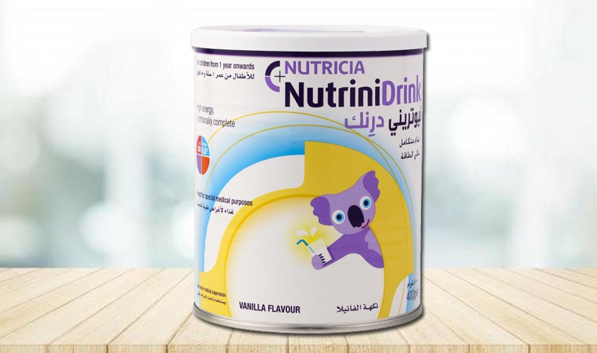 Sữa NutriniDrink
