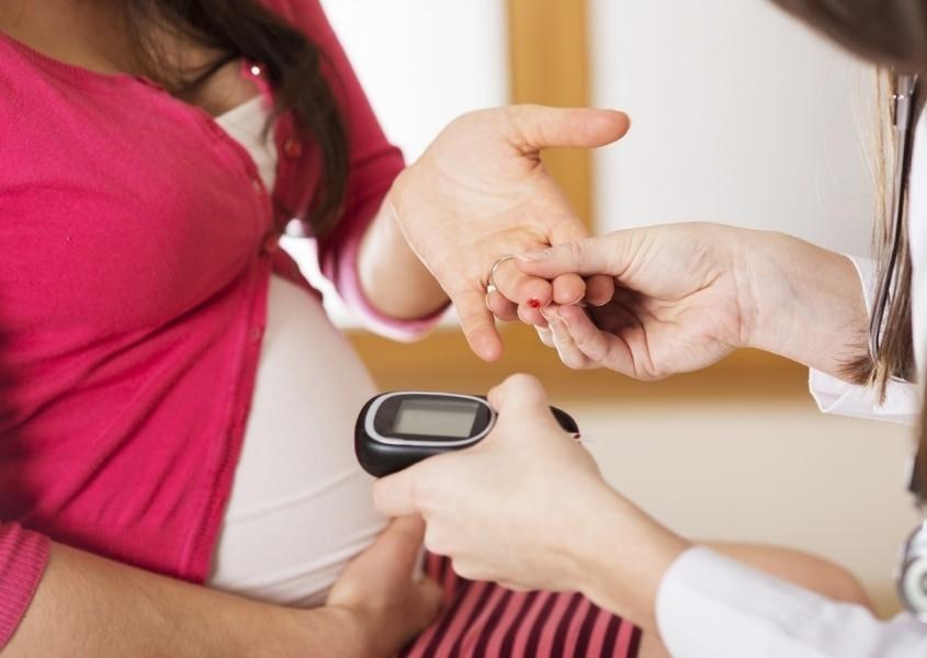 Mẹ bầu ăn bòn bon được không?