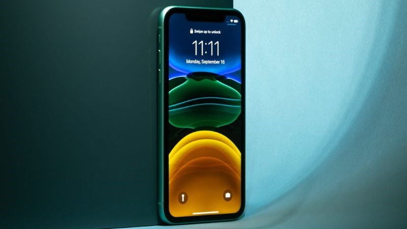 Hiệu năng iPhone 11