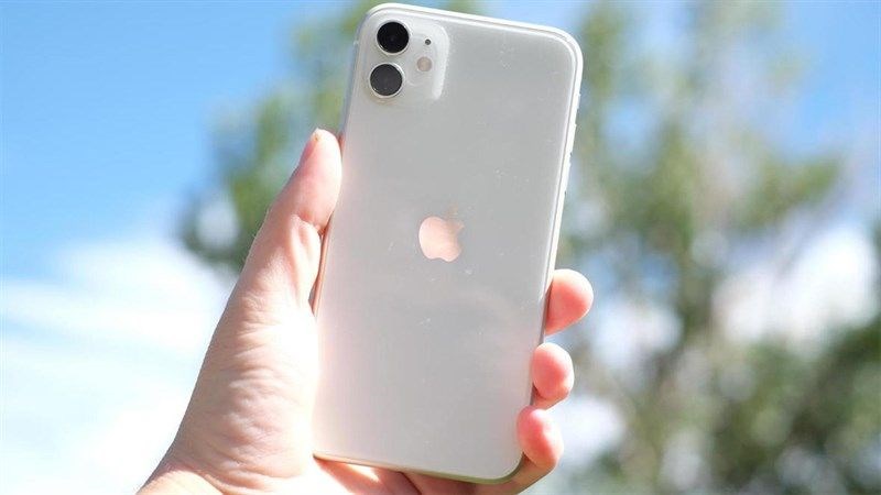 Rủi ro về nguồn gốc khi mua iPhone 11 cũ