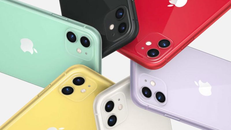 Mức giá bán hợp lý khi mua iPhone 11 cũ