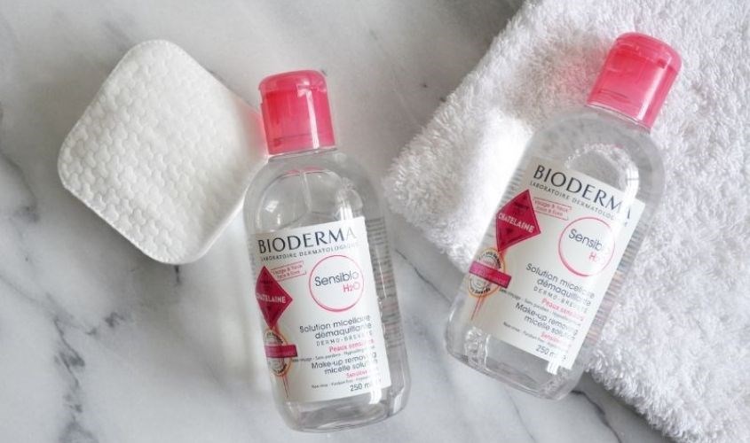 Bioderma Sebium H2O