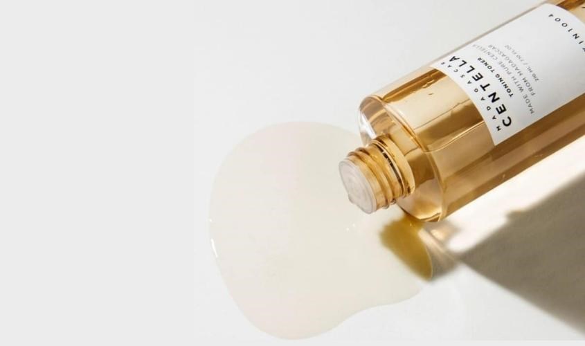 Toner Skin1004 Madagascar Centella Toning tinh chất dạng lỏng Toner Skin1004 Madagascar Centella Toning tinh chất dạng lỏng