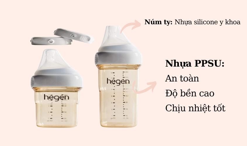 Sản phẩm được làm từ chất liệu nhựa cao cấp