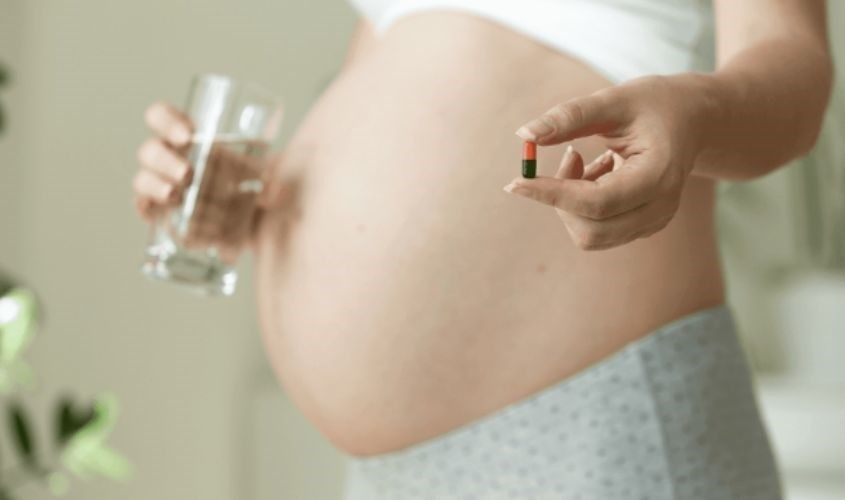 Uống Niacinamide quá liều lượng gây ra một số vấn đề về sức khoẻ