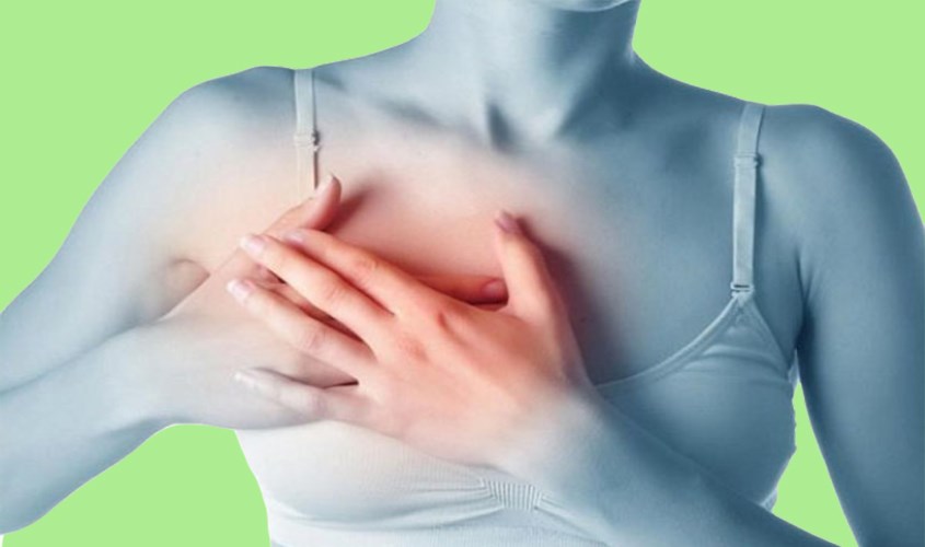 Tắc tia sữa là tình trạng sữa mẹ bị ứ đọng và giữ lại trong ống tuyến sữa