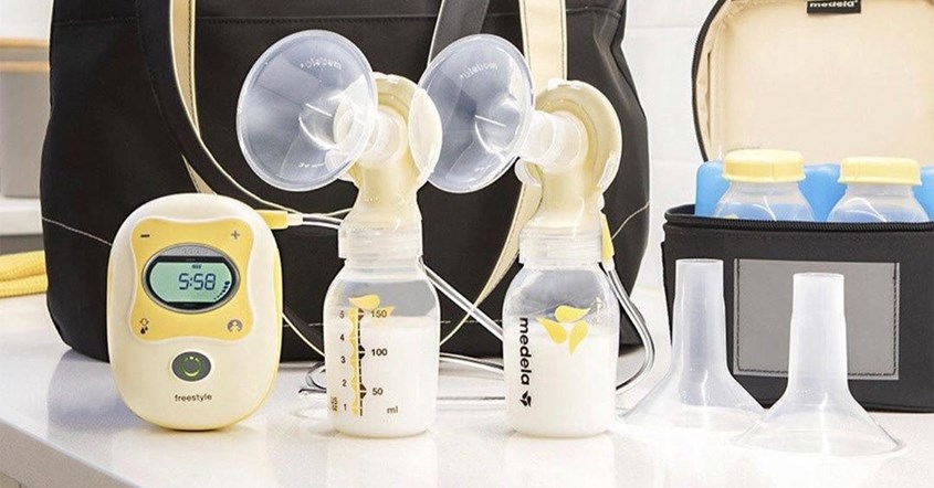 medela freestyle